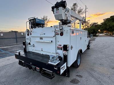 Used 2020 Ford F-550 Super Cab Mechanics Body for sale #E78839B - photo 2