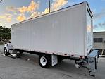 Used 2022 Ford F-750 Regular Cab Box Truck with Liftgate for sale #F04140 - photo 8