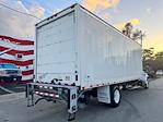 Used 2022 Ford F-750 Regular Cab Box Truck with Liftgate for sale #F04140 - photo 10
