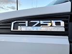 Used 2022 Ford F-750 Regular Cab Box Truck with Liftgate for sale #F04140 - photo 43
