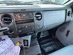 Used 2022 Ford F-750 Regular Cab Box Truck with Liftgate for sale #F04140 - photo 62