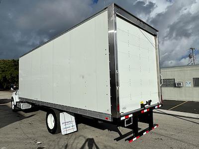 Used 2022 Ford F-650 Regular Cab Box Truck for sale #F05432 - photo 2