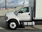 Used 2022 Ford F-650 Regular Cab Box Truck for sale #F05432 - photo 7