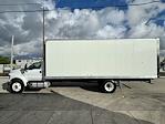 Used 2022 Ford F-650 Regular Cab Box Truck for sale #F05432 - photo 9