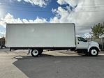 Used 2022 Ford F-650 Regular Cab Box Truck for sale #F05432 - photo 14