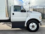 Used 2022 Ford F-650 Regular Cab Box Truck for sale #F05432 - photo 16