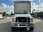 Used 2022 Ford F-650 Regular Cab Box Truck for sale #F05432 - photo 5