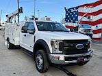 Used 2019 Ford F-550 Super Cab Mechanics Body for sale #F06324A - photo 1