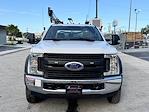 Used 2019 Ford F-550 Super Cab Mechanics Body for sale #F06324A - photo 2
