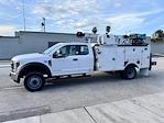Used 2019 Ford F-550 Super Cab Mechanics Body for sale #F06324A - photo 5