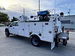 Used 2019 Ford F-550 Super Cab Mechanics Body for sale #F06324A - photo 9