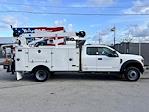 Used 2019 Ford F-550 Super Cab Mechanics Body for sale #F06324A - photo 11