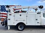 Used 2019 Ford F-550 Super Cab Mechanics Body for sale #F06324A - photo 12