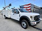 Used 2019 Ford F-550 Super Cab Mechanics Body for sale #F06324A - photo 14