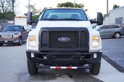 Used 2018 Ford F-750 2,000.00 Water Truck for sale #F06897 - photo 2