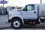 Used 2018 Ford F-750 2,000.00 Water Truck for sale #F06897 - photo 7