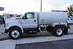 Used 2018 Ford F-750 2,000.00 Water Truck for sale #F06897 - photo 8