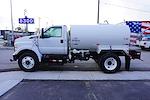Used 2018 Ford F-750 2,000.00 Water Truck for sale #F06897 - photo 9