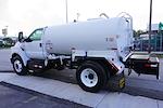 Used 2018 Ford F-750 2,000.00 Water Truck for sale #F06897 - photo 11