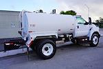 Used 2018 Ford F-750 2,000.00 Water Truck for sale #F06897 - photo 17