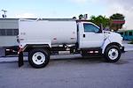 Used 2018 Ford F-750 2,000.00 Water Truck for sale #F06897 - photo 18