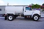 Used 2018 Ford F-750 2,000.00 Water Truck for sale #F06897 - photo 19