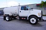 Used 2018 Ford F-750 2,000.00 Water Truck for sale #F06897 - photo 21