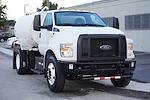 Used 2018 Ford F-750 2,000.00 Water Truck for sale #F06897 - photo 1