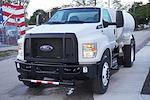 Used 2018 Ford F-750 2,000.00 Water Truck for sale #F06897 - photo 3