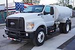 Used 2018 Ford F-750 2,000.00 Water Truck for sale #F06897 - photo 4