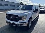 Used 2020 Ford F-150 XL SuperCrew Cab for sale #F50612 - photo 3