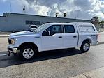 Used 2020 Ford F-150 XL SuperCrew Cab for sale #F50612 - photo 5