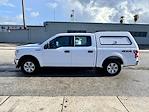 Used 2020 Ford F-150 XL SuperCrew Cab for sale #F50612 - photo 6