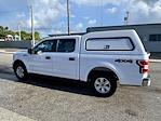 Used 2020 Ford F-150 XL SuperCrew Cab for sale #F50612 - photo 7
