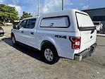 Used 2020 Ford F-150 XL SuperCrew Cab for sale #F50612 - photo 8