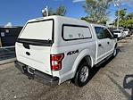 Used 2020 Ford F-150 XL SuperCrew Cab for sale #F50612 - photo 10
