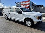 Used 2020 Ford F-150 XL SuperCrew Cab for sale #F50612 - photo 12