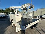 Used 2019 Ford F-550 Regular Cab Bucket Truck for sale #F71703A - photo 13