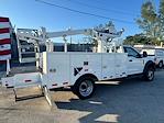 Used 2019 Ford F-550 Regular Cab Bucket Truck for sale #F71703A - photo 14