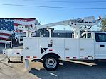Used 2019 Ford F-550 Regular Cab Bucket Truck for sale #F71703A - photo 16
