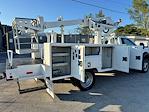 Used 2019 Ford F-550 Regular Cab Bucket Truck for sale #F71703A - photo 22