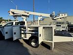 Used 2019 Ford F-550 Regular Cab Bucket Truck for sale #F71703A - photo 25