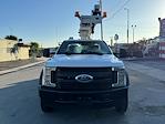 Used 2019 Ford F-550 Regular Cab Bucket Truck for sale #F71703A - photo 4