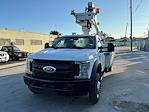 Used 2019 Ford F-550 Regular Cab Bucket Truck for sale #F71703A - photo 5