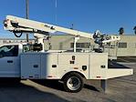 Used 2019 Ford F-550 Regular Cab Bucket Truck for sale #F71703A - photo 10