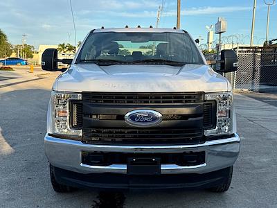 Used 2019 Ford F-350 Crew Cab Service Truck for sale #F96442 - photo 2