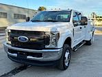 Used 2019 Ford F-350 Crew Cab Service Truck for sale #F96442 - photo 3