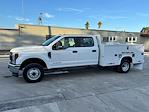 Used 2019 Ford F-350 Crew Cab Service Truck for sale #F96442 - photo 5
