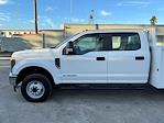 Used 2019 Ford F-350 Crew Cab Service Truck for sale #F96442 - photo 6