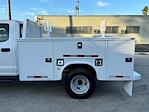 Used 2019 Ford F-350 Crew Cab Service Truck for sale #F96442 - photo 7